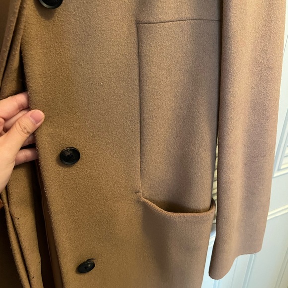 Aritzia Babaton Pearce wool coat - Picture 5 of 5